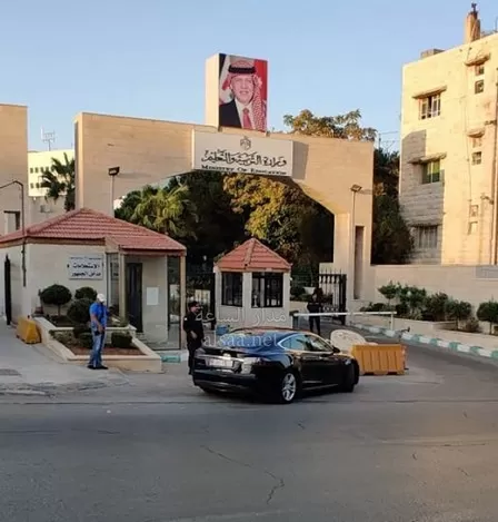 مدار الساعة,أخبار الجامعات الأردنية,وزير التربية والتعليم