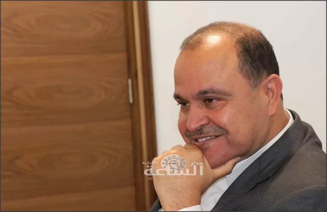 مدار الساعة,أسرار أردنية,وزير الداخلية,مواقع التواصل الاجتماعي
