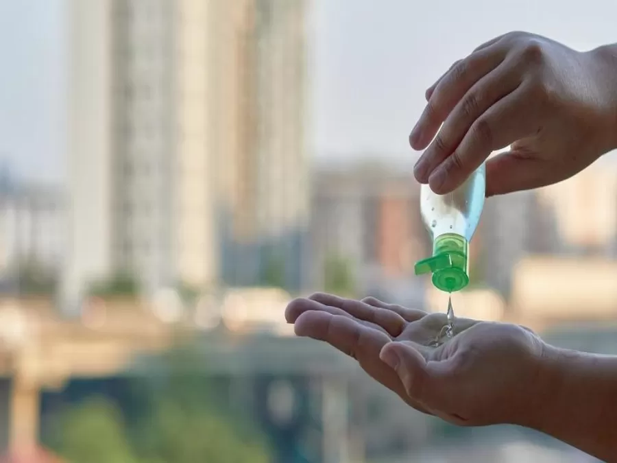 مدار الساعة,أخبار اقتصادية,كورونا,غرفة صناعة الأردن