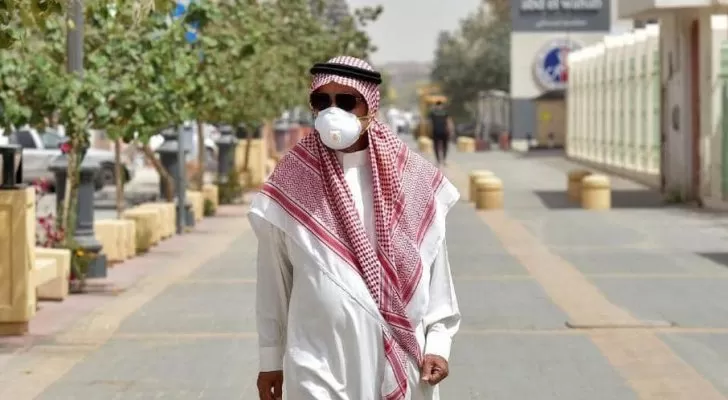 مدار الساعة,أخبار عربية ودولية,كورونا,وزارة الصحة