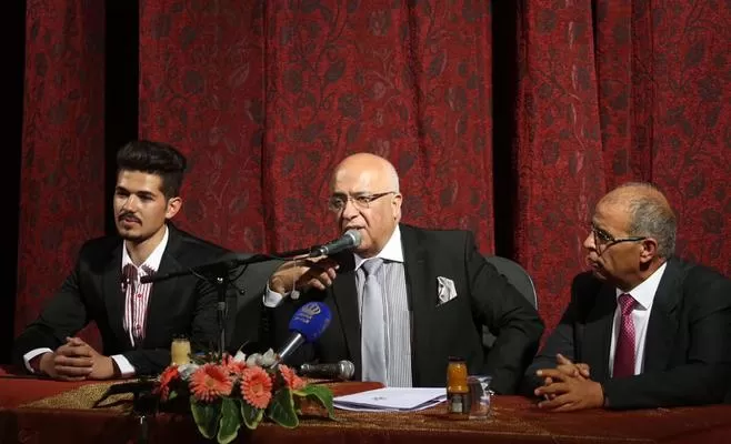 مدار الساعة,أخبار الأردن,اخبار الاردن,وزير الشؤون السياسية والبرلمانية,مجلس النواب,الهيئة المستقلة للانتخاب