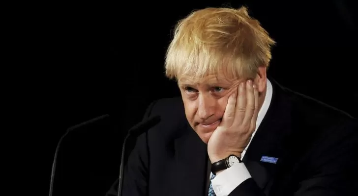 مدار الساعة,أخبار عربية ودولية,وزير الصحة,رئيس الوزراء,كورونا,حزب العمال