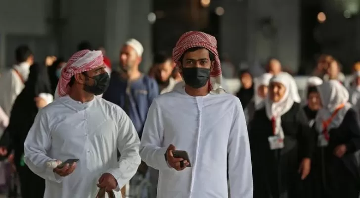 مدار الساعة,أخبار عربية ودولية,كورونا,وزارة الصحة