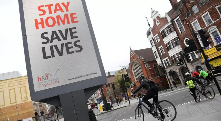 مدار الساعة,أخبار عربية ودولية,وزير الصحة,كورونا,رئيس الوزراء,منظمة الصحة العالمية,عيد الفصح