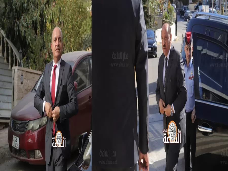 مدار الساعة,مقالات,وزير الصحة,وزير الداخلية,كورونا,هيئة الأركان المشتركة,الأمن العام,سيادة القانون