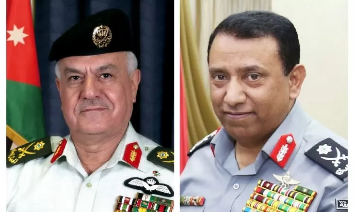 مدار الساعة,أخبار الأردن,اخبار الاردن,كورونا,الملك عبد الله الثاني,ولي العهد,الأمير حسين,مديرية الأمن العام,الأمن العام,مجلس الأعيان,الأمن الوقائي,البحث الجنائي,قوات الدرك,الدفاع المدني,القوات المسلحة,الجيش العربي