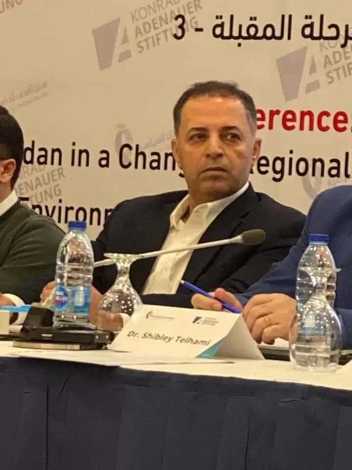 مدار الساعة,أخبار المجتمع الأردني,الحسين بن عبدالله الثاني,الجامعة الأردنية,صحيفة الغد