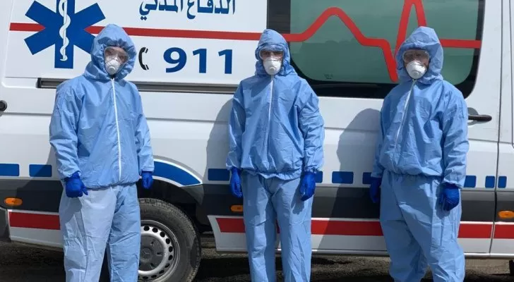 مدار الساعة,أخبار الأردن,اخبار الاردن,كورونا,الملك المؤسس,وكالة الأنباء الأردنية
