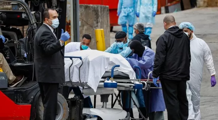 مدار الساعة,أخبار عربية ودولية,كورونا