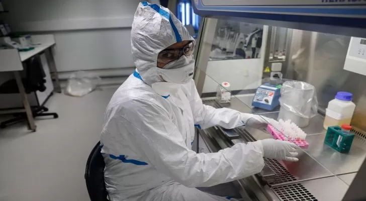 مدار الساعة,أخبار عربية ودولية,كورونا