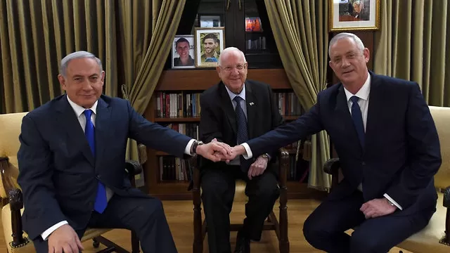 مدار الساعة,أخبار عربية ودولية,وزير المالية,كورونا,الضفة الغربية,بنيامين نتنياهو