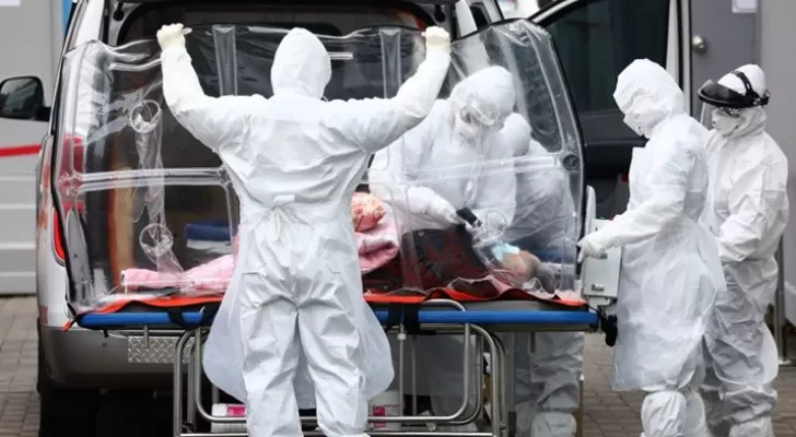 مدار الساعة,أخبار عربية ودولية,كورونا