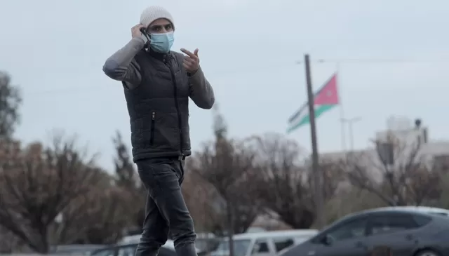 مدار الساعة,أخبار عربية ودولية,كورونا,منظمة الصحة العالمية