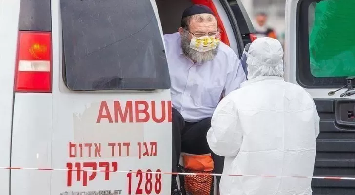 مدار الساعة,أخبار عربية ودولية,كورونا,وزارة الصحة