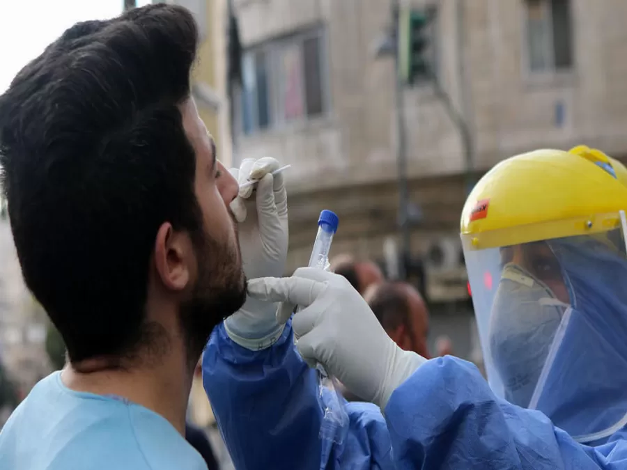 مدار الساعة,أخبار اقتصادية,كورونا,وزارة الصحة,وزارة المالية,منظمة الصحة العالمية,البنك المركزي