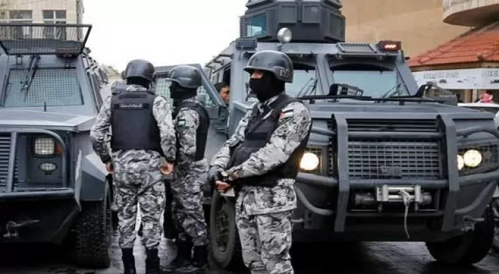 مدار الساعة,Video,فيديو,أخبار الأردن,اخبار الاردن,مديرية الأمن العام,الأمن العام,قوات الدرك,الدفاع المدني