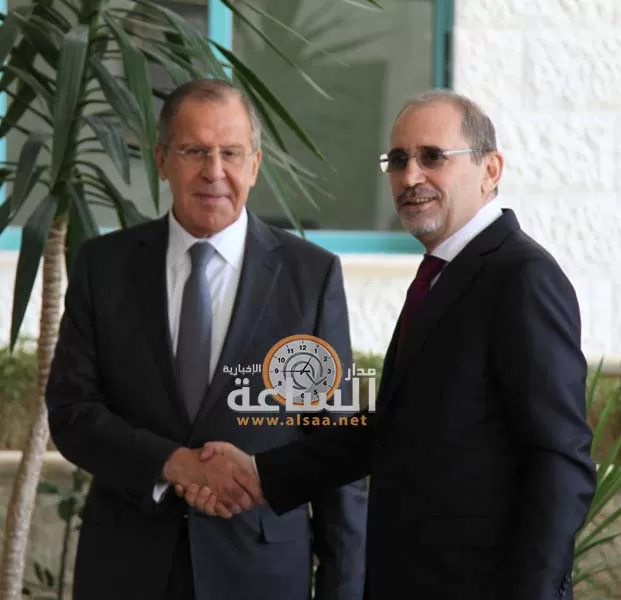 مدار الساعة,أخبار الأردن,اخبار الاردن,وزير الخارجية وشؤون المغتربين,أيمن الصفدي,كورونا,الملك عبدالله الثاني