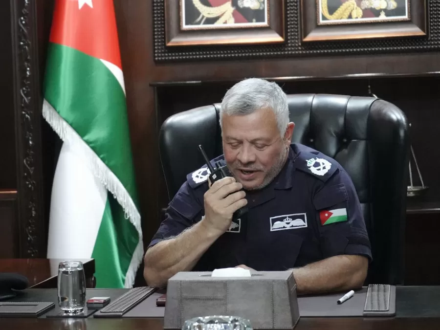 مدار الساعة,أخبار الأردن,اخبار الاردن,وزير الصحة,الملك المؤسس