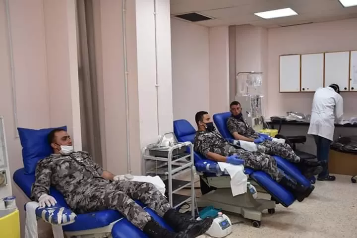 مدار الساعة,أخبار الأردن,اخبار الاردن,مديرية الأمن العام,وزارة الصحة,الأمن العام,مديرية الخدمات الطبية الملكية,قوات الدرك,الدفاع المدني,مستشفى الأمير هاشم العسكري