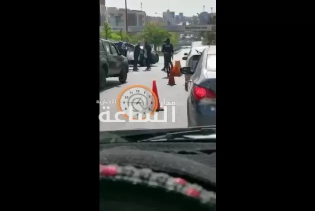مدار الساعة,Video,فيديو,أسرار أردنية,مثنى الغرايبة,كورونا,الدوريات الخارجية