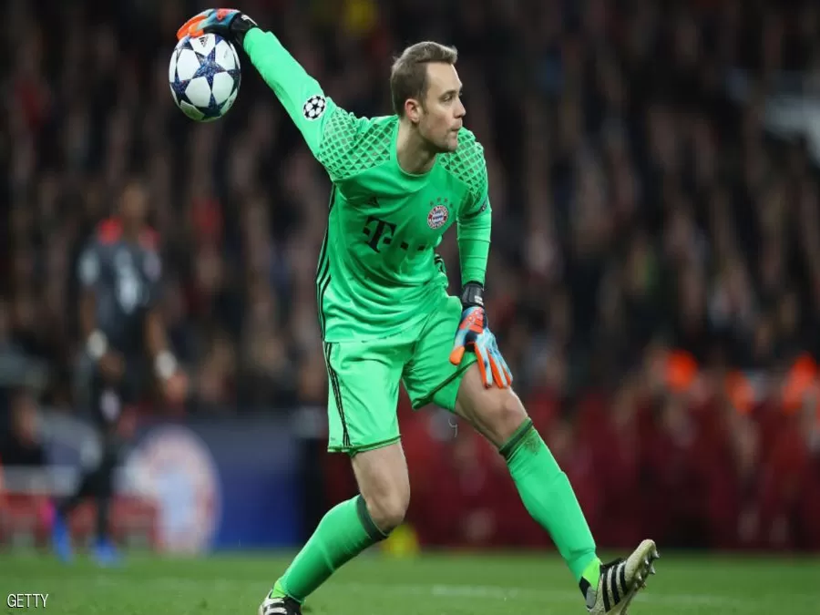 مدار الساعة,أخبار رياضية