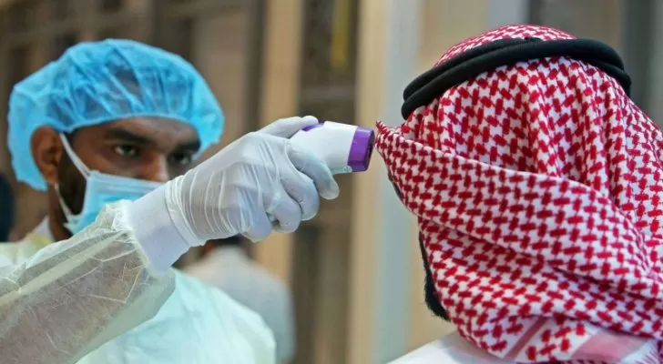 مدار الساعة,أخبار عربية ودولية,كورونا,وزارة الصحة,وزارة الداخلية