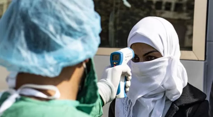 مدار الساعة,أخبار خفيفة ومنوعة,كورونا,وزارة التعليم العالي,الضفة الغربية