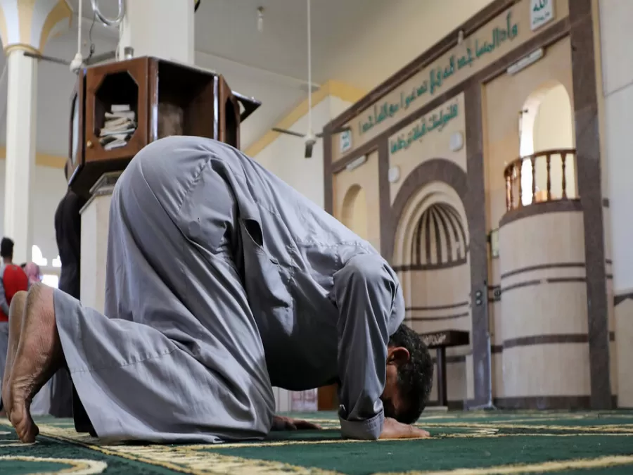 مدار الساعة,شؤون دينية