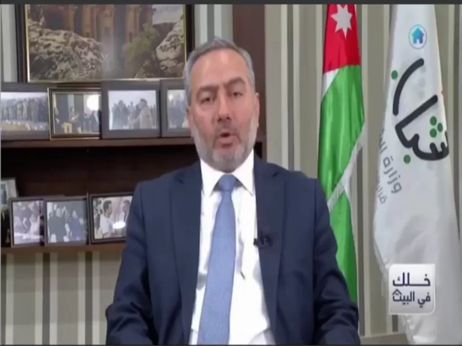 مدار الساعة,أسرار أردنية,وزير الشباب,كورونا,وزارة الشباب