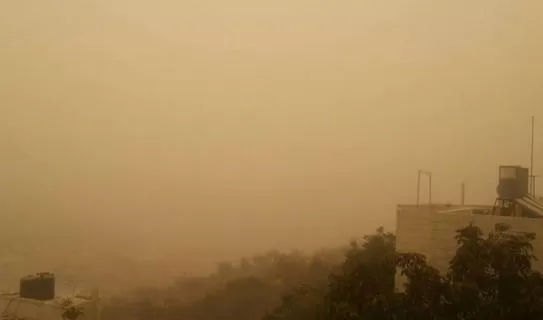 مدار الساعة,أخبار الأردن,اخبار الاردن,درجات الحرارة العظمى والصغرى,وكالة الأنباء الأردنية,درجات الحرارة,الأرصاد الجوية,البحر الميت