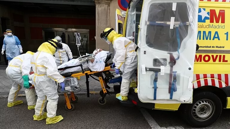 مدار الساعة,أخبار عربية ودولية,كورونا