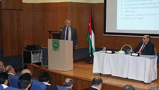 مدار الساعة,أخبار الأردن,اخبار الاردن,الملك عبدالله الثاني,الحسين بن عبدالله الثاني,الجامعة الأردنية