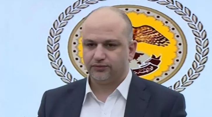 مدار الساعة,أخبار الأردن,اخبار الاردن,وزير الاقتصاد الرقمي والريادة,مثنى الغرايبة,كورونا,المركز الوطني للأمن وإدارة الأزمات