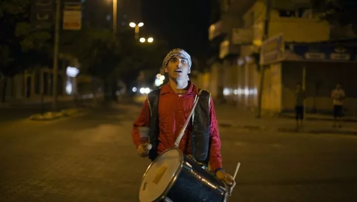 مدار الساعة,أسرار أردنية,كورونا