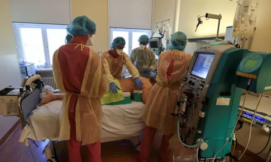 مدار الساعة,أخبار خفيفة ومنوعة,كورونا