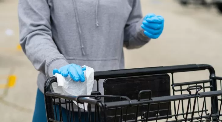 مدار الساعة,أخبار خفيفة ومنوعة,كورونا