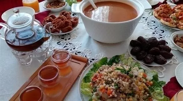 مدار الساعة,أخبار خفيفة ومنوعة