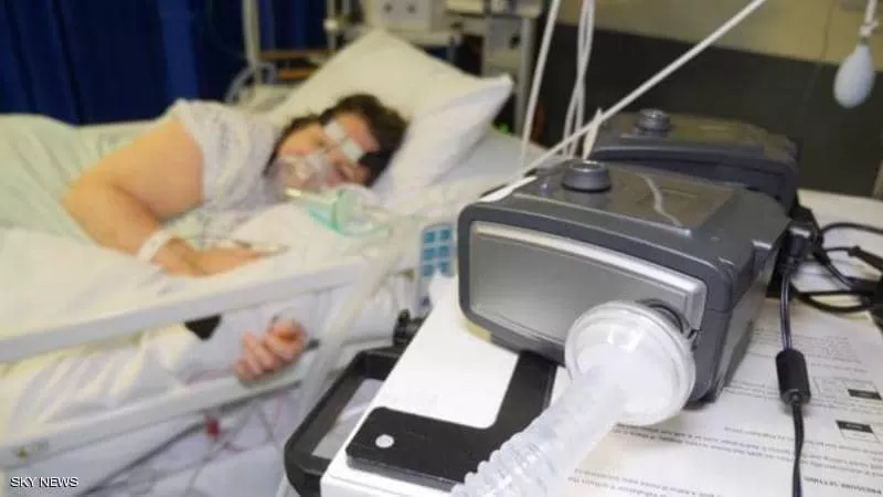 مدار الساعة,أخبار عربية ودولية,كورونا,كوفيد 19,اضطرابات النوم