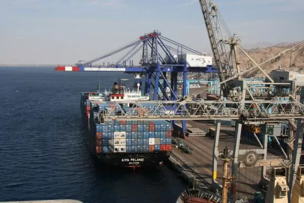 مدار الساعة,أخبار الأردن,اخبار الاردن,الهيئة البحرية الأردنية