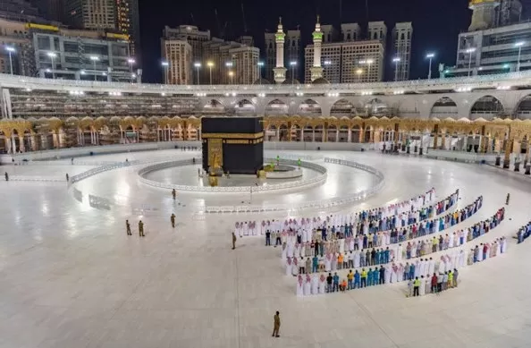 مدار الساعة,أخبار عربية ودولية,كورونا,المسجد الأقصى