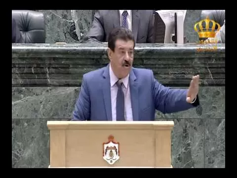 مدار الساعة,أخبار مجلس النواب الأردني,مجلس النواب