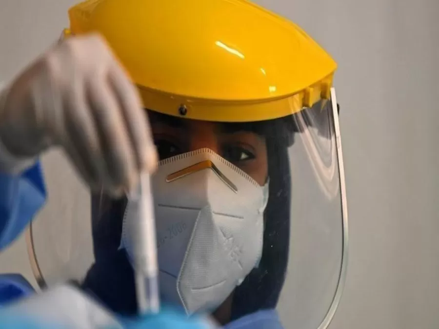 مدار الساعة,أخبار عربية ودولية,كورونا,منظمة الصحة العالمية