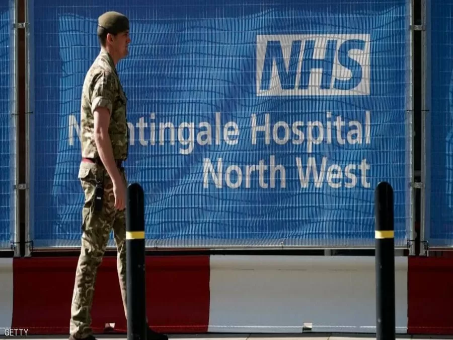 مدار الساعة,أخبار عربية ودولية,كورونا,منظمة الصحة العالمية,القوات المسلحة