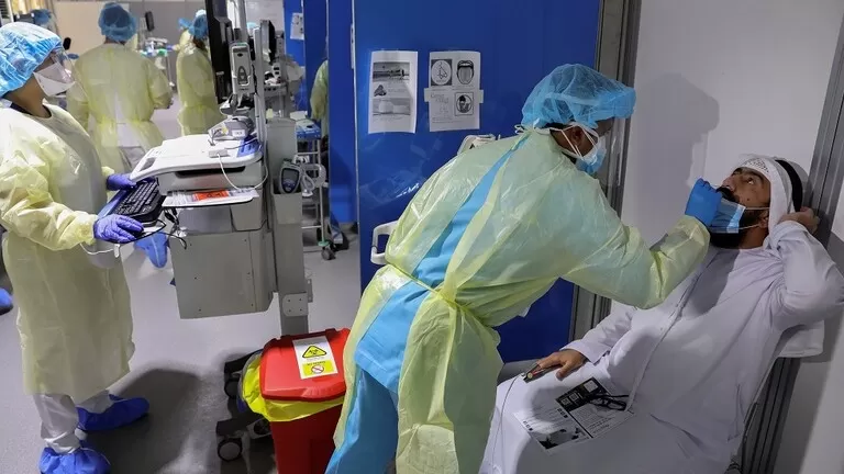 مدار الساعة,أخبار عربية ودولية,وزارة الصحة