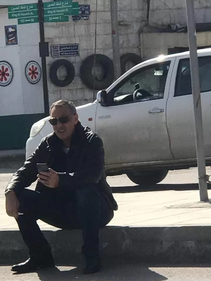 مدار الساعة,أخبار الأردن,اخبار الاردن,المركز الوطني للأمن وإدارة الأزمات