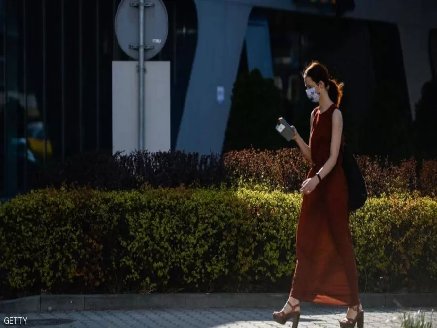 مدار الساعة,أخبار عربية ودولية,كورونا,نقابة الأطباء,درجات الحرارة