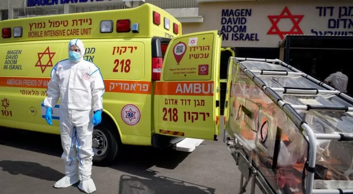 مدار الساعة,أخبار عربية ودولية,كورونا,وزارة الصحة