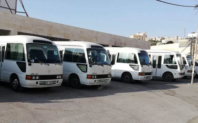 مدار الساعة,أخبار الأردن,اخبار الاردن,كورونا,هيئة تنظيم النقل البري