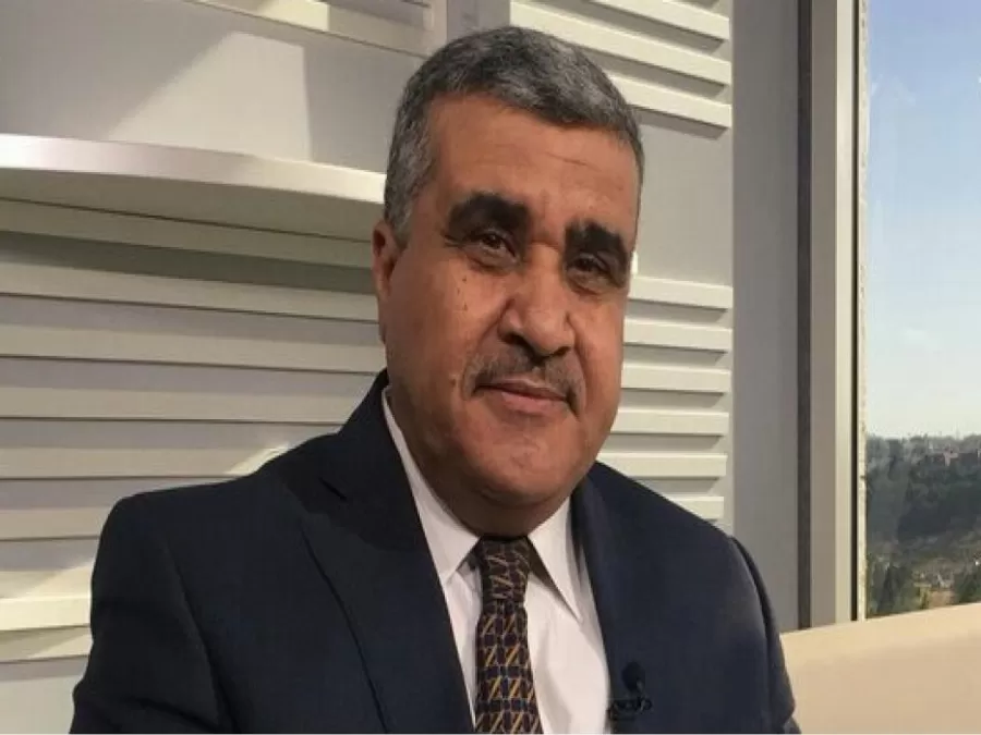 مدار الساعة,أسرار أردنية,وليد المصري,وزارة الإدارة المحلية,أمانة عمان,مجلس النواب,غرفة صناعة عمان,غرفة تجارة عمان