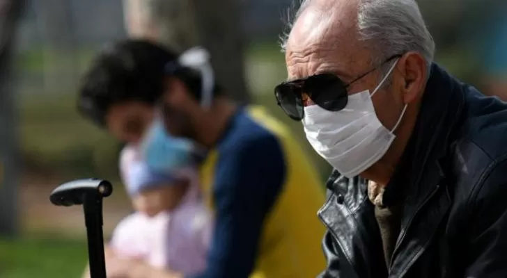 مدار الساعة,أخبار عربية ودولية,كورونا,وزارة الصحة